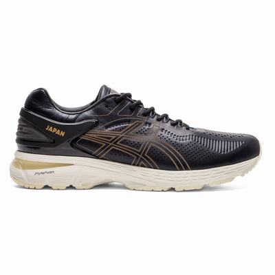 Női Asics Gel-Kayano 25 Utcai Cipő AS9273145 Fekete